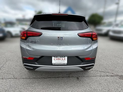 Used 2024 Buick Encore GX Preferred FWD image 6
