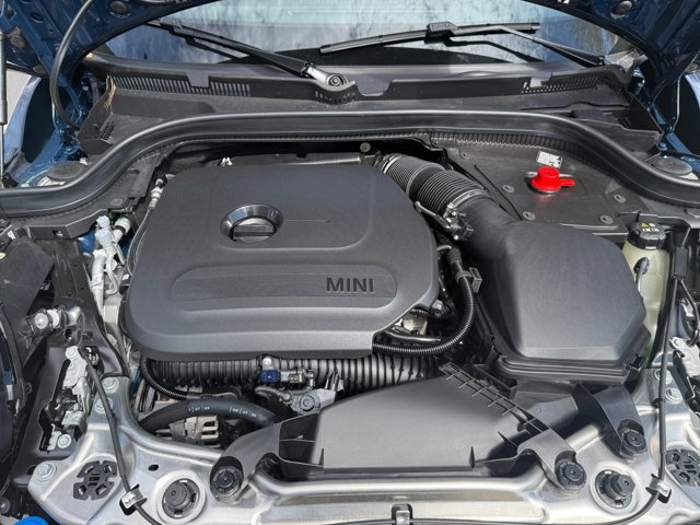 New 2027 MINI Cooper S FWD image 18
