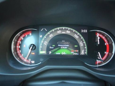 Certified 2024 Toyota RAV4 LE image 16