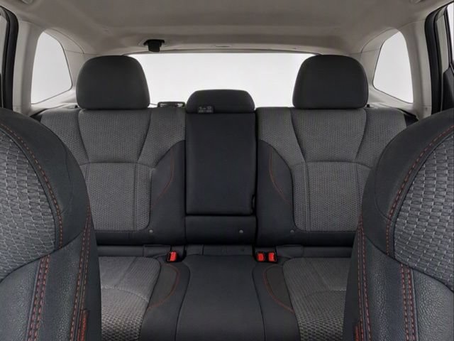 Used 2020 Subaru Forester Sport AWD/4WD image 21