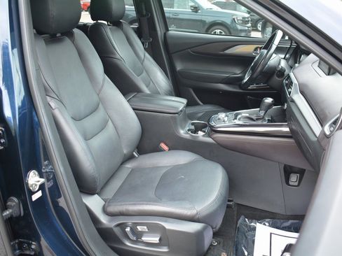 Used 2018 MAZDA CX-9 Grand Touring image 21