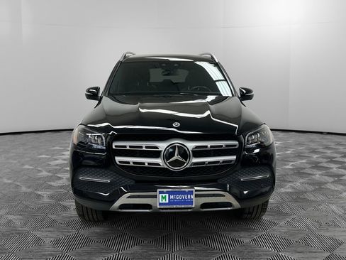 Used 2023 Mercedes-Benz GLS 450 4MATIC image 8