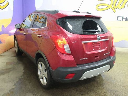 Used 2016 Buick Encore Convenience image 6