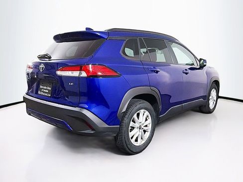 Used 2022 Toyota Corolla Cross LE image 7
