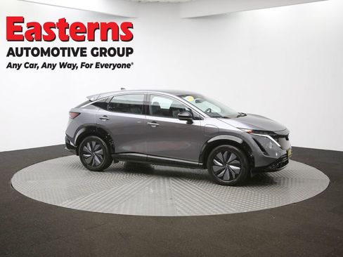 Used 2023 Nissan Ariya FWD image 47