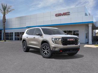 New 2026 GMC Acadia AT4 AWD/4WD video 1
