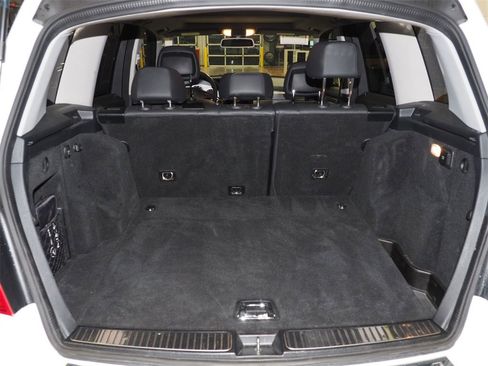 Used 2010 Mercedes-Benz GLK 350 4MATIC image 10