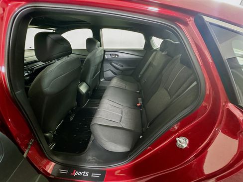 Used 2024 Honda Accord Sport image 29