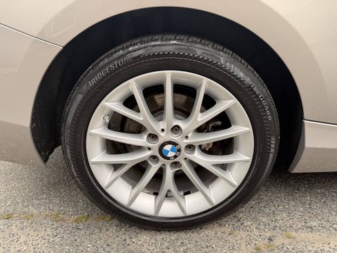 Used 2016 BMW 228i xDrive Convertible AWD/4WD image 12