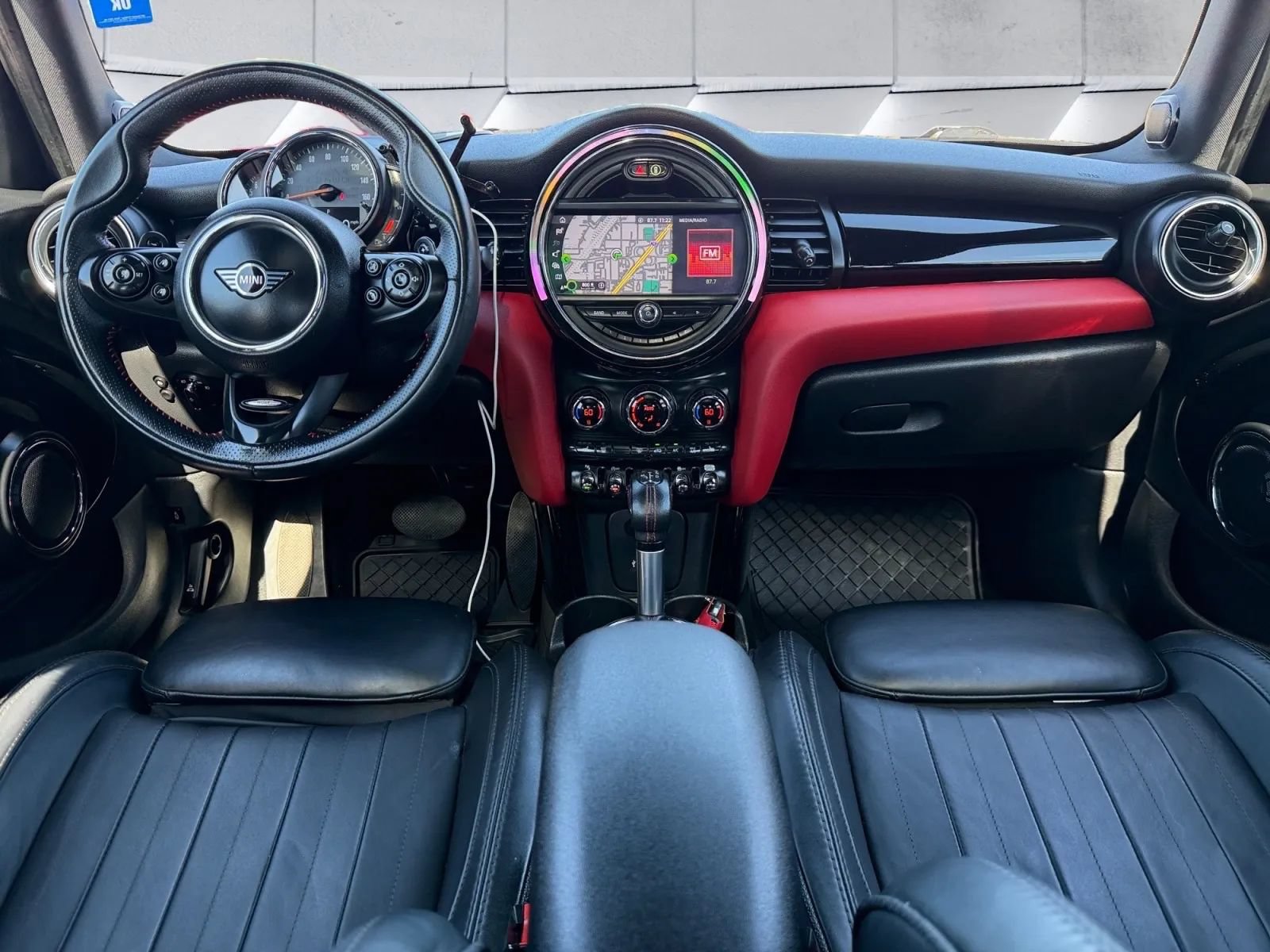 Used 2019 MINI Cooper S w/ Driver Assistance Package FWD image 12