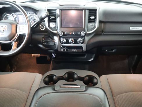 Used 2023 RAM 2500 Big Horn w/ Level 1 Equipment Group image 38