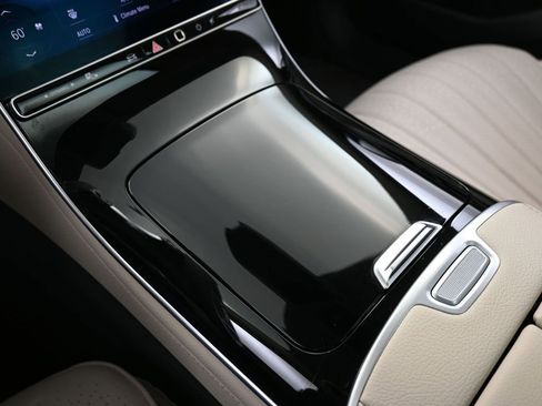 Used 2022 Mercedes-Benz S 500 4MATIC image 22