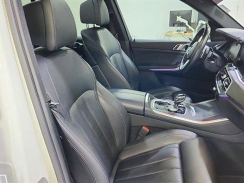 Used 2022 BMW X5 sDrive40i w/ M Sport Package RWD image 27