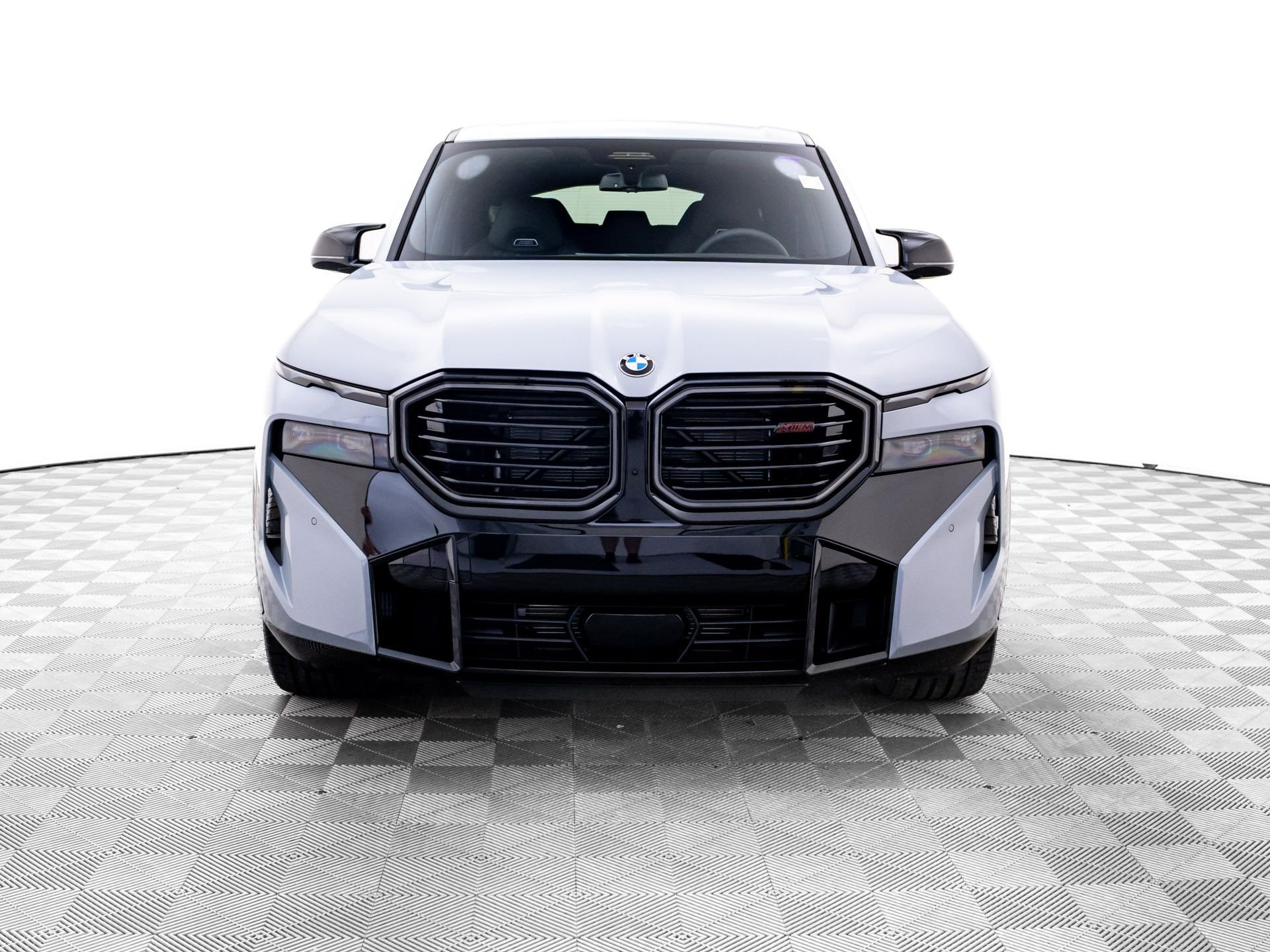 New 2026 BMW XM Label Red AWD/4WD image 8