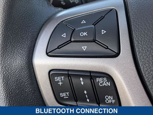 Used 2023 Ford Ranger XLT w/ Equipment Group 302A High AWD/4WD image 14