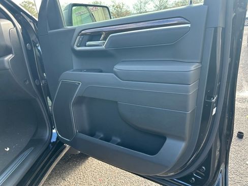 New 2026 GMC Sierra 1500 Elevation image 27