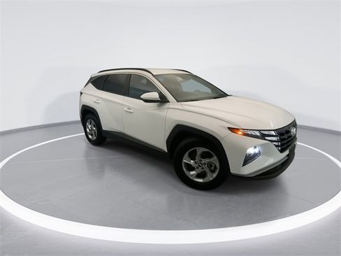 Used 2024 Hyundai Tucson SEL image 6
