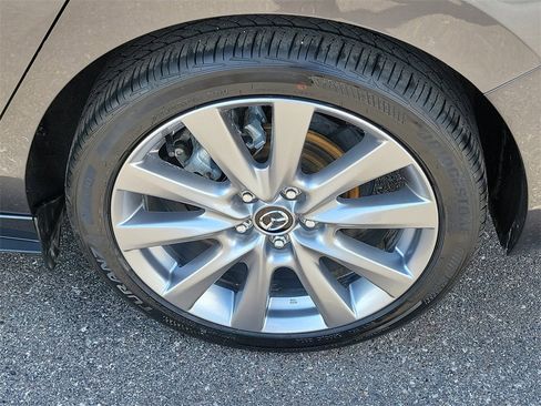 Used 2025 MAZDA MAZDA3 s image 5