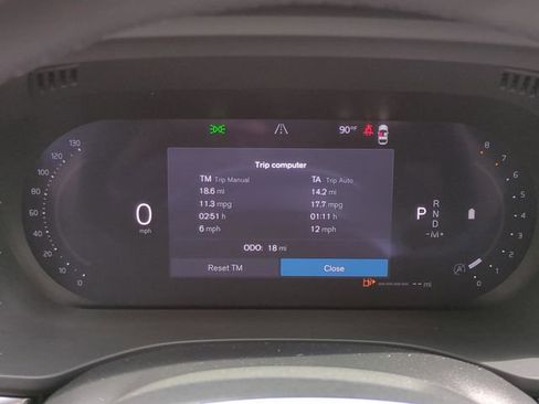New 2026 Volvo XC60 B5 Core AWD/4WD image 24