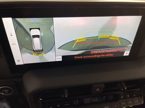 New 2027 Toyota Land Cruiser AWD/4WD image 21