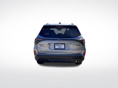 New 2025 Subaru Forester Touring image 7