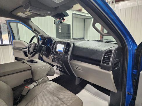 Used 2019 Ford F150 XLT w/ Equipment Group 302A Luxury image 9