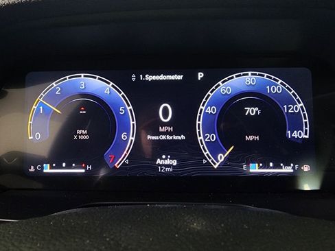 New 2025 Jeep Grand Cherokee Limited image 21