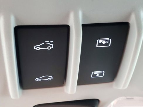 New 2026 Chevrolet TrailBlazer LT w/ Convenience Package image 16