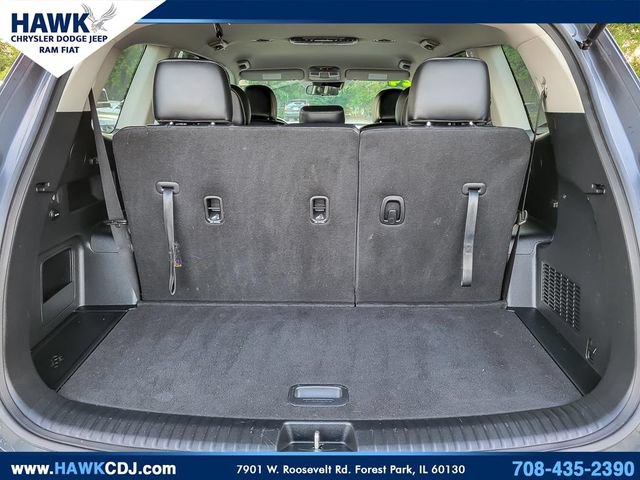 Used 2024 Kia Telluride LX AWD/4WD image 27