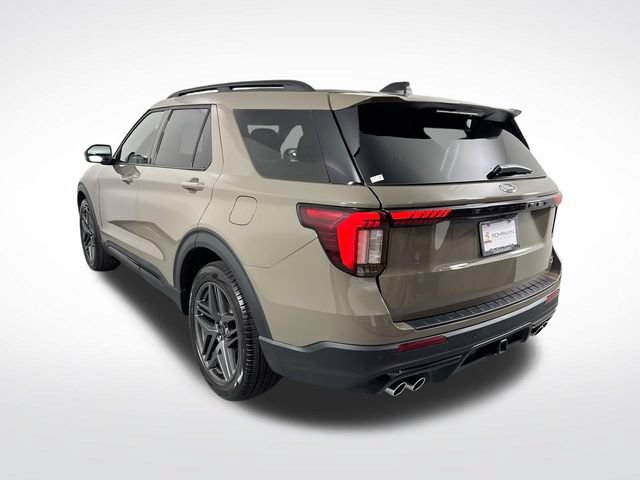 Used 2026 Ford Explorer ST w/ Sun And Sound Package AWD/4WD image 35