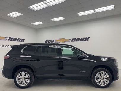 Used 2026 GMC Acadia Elevation w/ Elevation Premium Package