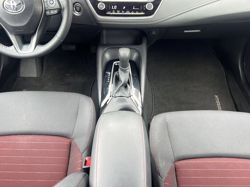 Used 2024 Toyota Corolla SE FWD image 14