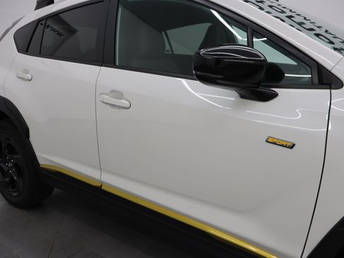 Used 2024 Subaru Crosstrek 2.5i Sport w/ Popular Package #4A AWD/4WD image 22
