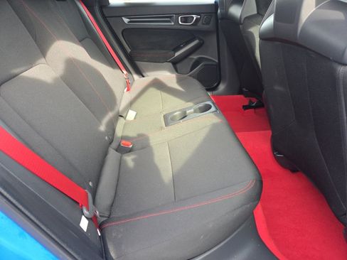 Certified 2025 Honda Civic Type R image 28