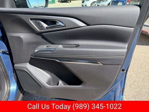 New 2026 Chevrolet Traverse LT w/ Driver Confidence Package FWD image 40