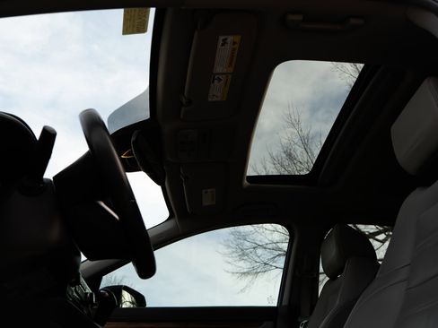 Certified 2020 Honda CR-V EX-L image 35