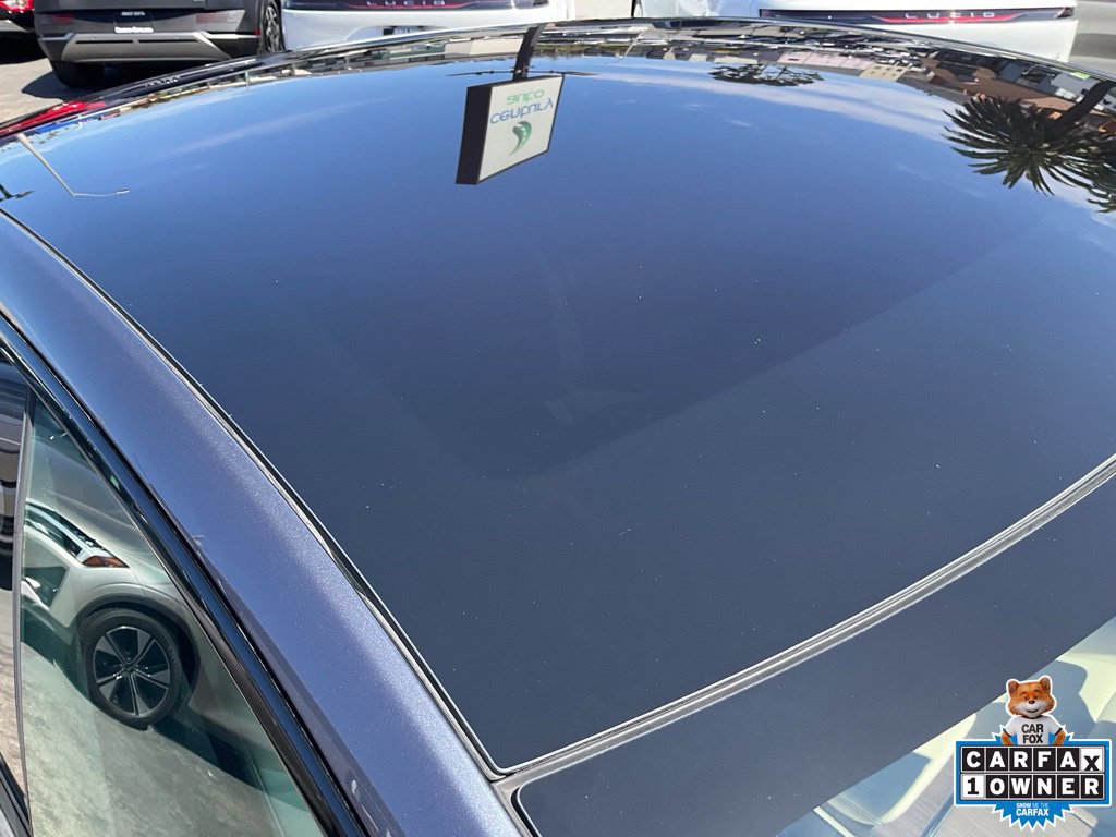 Used 2021 Tesla Model S Long Range AWD/4WD image 79