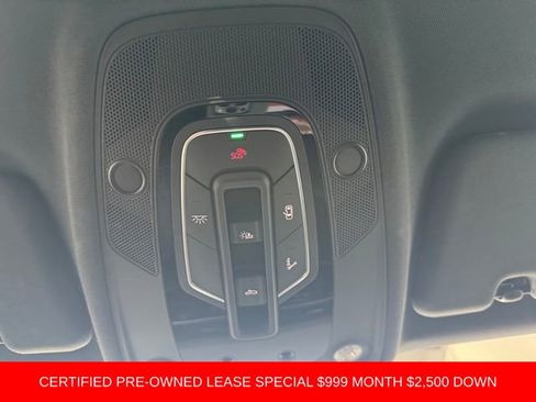 Used 2026 Audi Q8 Premium w/ Convenience Plus Package AWD/4WD image 16