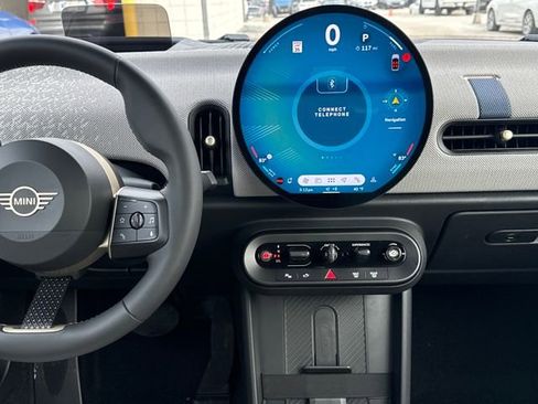 New 2026 MINI Cooper S image 20