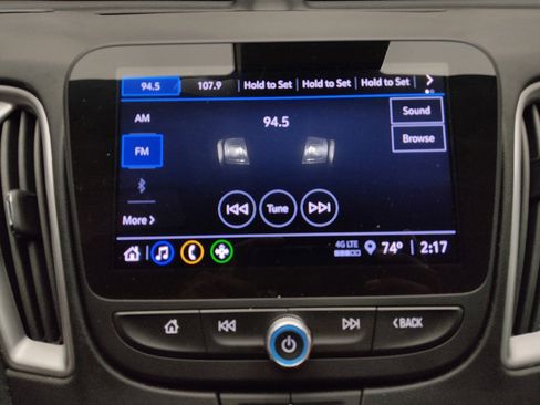 Used 2024 Chevrolet Malibu LS w/ Driver Confidence Package FWD image 25