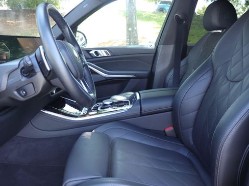 Used 2026 BMW X5 sDrive40i RWD image 10