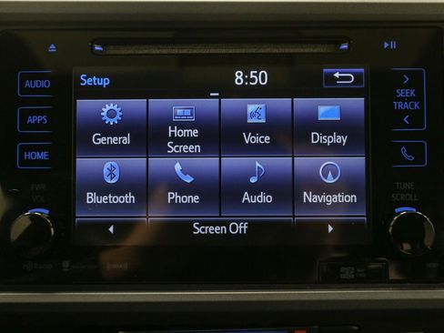 Used 2016 Toyota Tacoma TRD Off-Road image 27