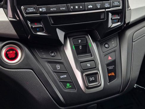 Used 2024 Honda Odyssey EX-L image 27