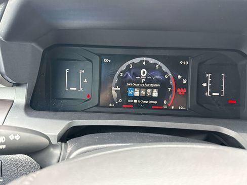 New 2026 Toyota Tacoma SR5 AWD/4WD image 20