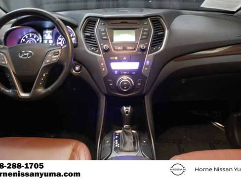 Used 2014 Hyundai Santa Fe Sport 2.0T image 12