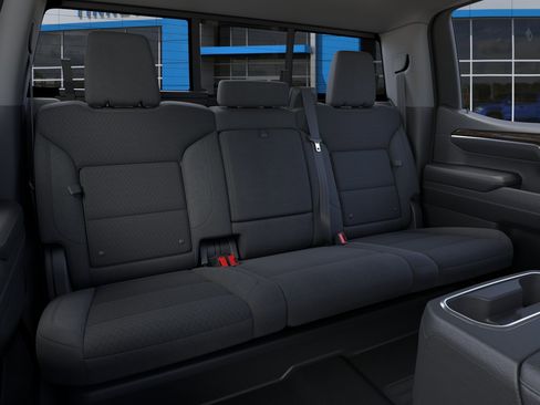 New 2026 GMC Sierra 1500 Elevation AWD/4WD image 42