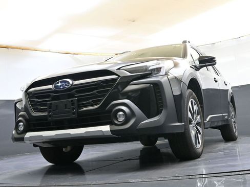 Certified 2024 Subaru Outback Limited image 36