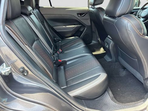 Certified 2024 Subaru Crosstrek 2.5i Limited AWD/4WD image 16