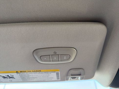 Used 2023 Jeep Grand Cherokee Limited image 22