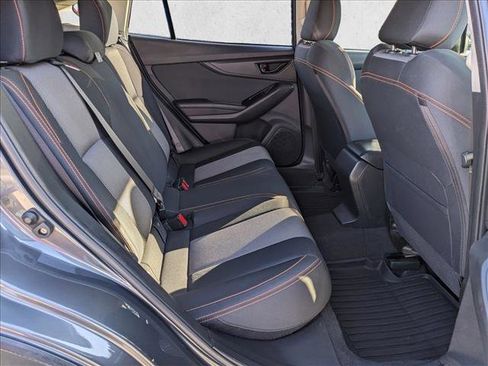 Used 2021 Subaru Crosstrek 2.0i Premium image 18